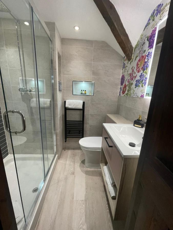 Low Fell Bardsea Ngoại thất bức ảnh