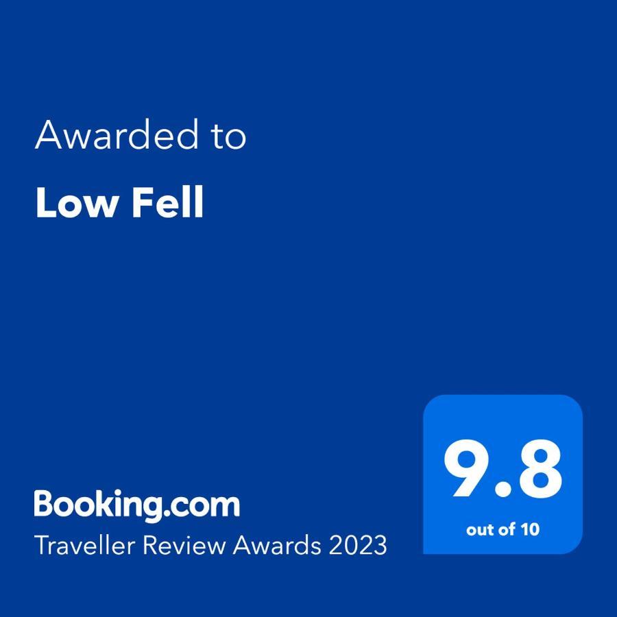 Low Fell Bardsea Ngoại thất bức ảnh